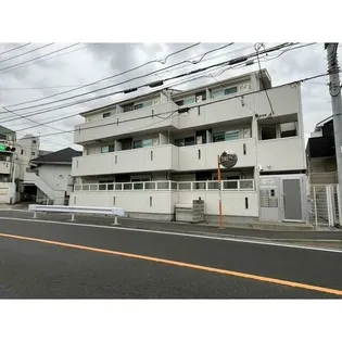 レガーロ菊名の画像