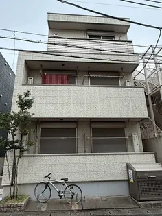 レジデンス上用賀の画像