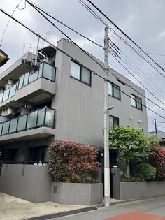 フォレストメゾン西小山の画像