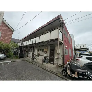 ハイツ三上の画像