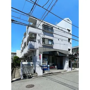 ビエント宮崎台の画像
