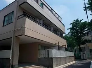 レジデンス塩谷の画像