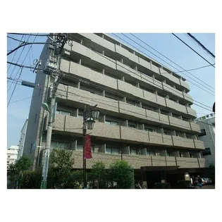 ルーブル世田谷の画像