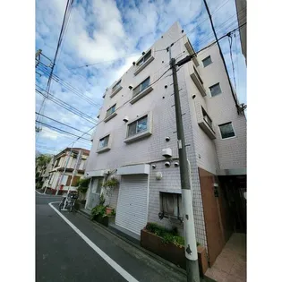 DRホームズ鵜の木の画像