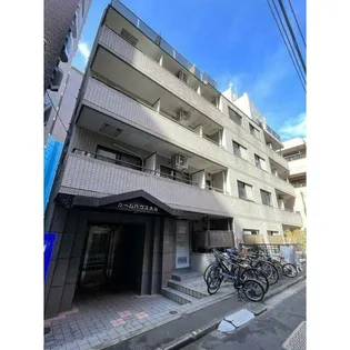 カームハウス大橋の画像