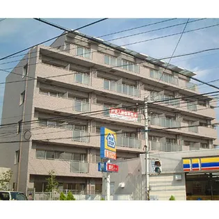 クラッサ元住吉の画像