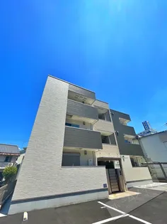 フジパレス岸和田駅北の画像