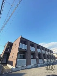 レオネクストひまわりの画像