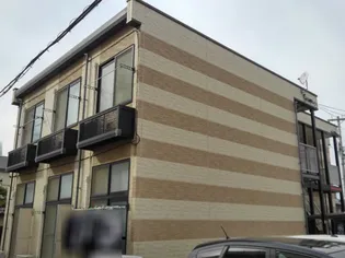 レオパレスアルデバランの画像