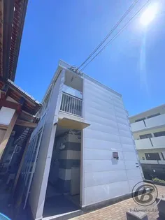 レオパレスWINGの画像