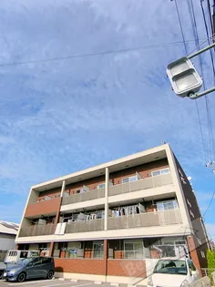 カーサモデルノの画像