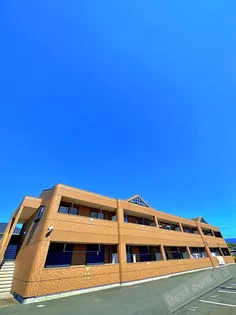 コンフォール山法師【1階】の外観