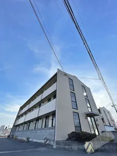 レオパレス二色の浜Aの画像