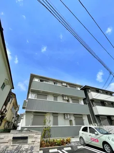TREFLEの画像