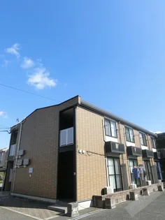 レオパレス悠の画像