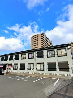 シャンソン和泉中央【2階】の外観