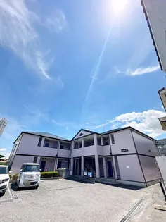 ファインコートⅠ番館の画像