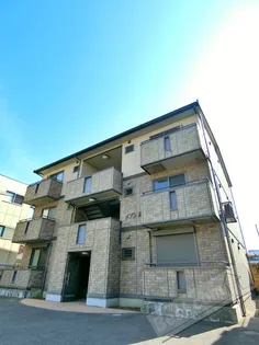 メゾン高津の画像