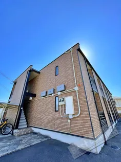 レオネクスト杉の画像