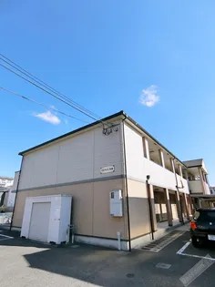 フジパレス札場の画像