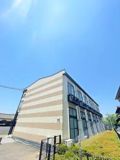 レオパレス穂風の画像