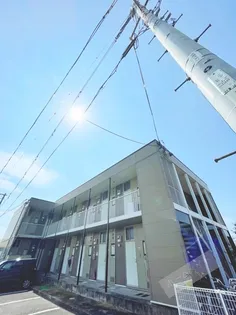 レオパレス和泉アベニールの画像