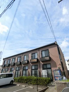 レオパレスメイクリポーズの画像