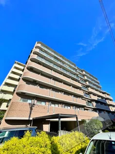 プランドールマサキ【5階】の外観