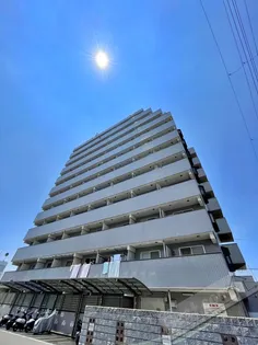 イズミ82【11階】の外観