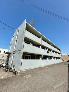 レオパレスエンディヴァーの画像