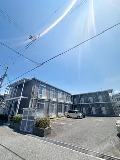 レオパレス森の泉の画像