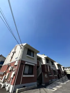 エミネントセジュールB棟の画像