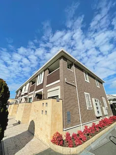 ルミエール・マゴジⅥ【2階】の外観