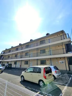 モアクレスト綾園【2階】の外観