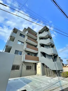 レーヴメゾン羽衣の画像