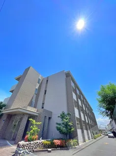 ハニーエストゥディオ【3階】の外観