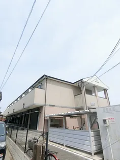 アンシャンテ 元町の画像