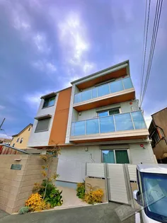 エルブ ダムール春木の画像