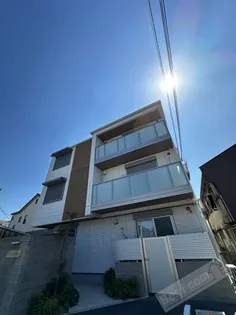 エルブ ダムール春木の画像