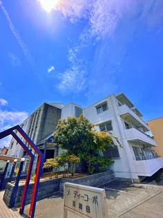 メロディーコーポ岸和田の画像