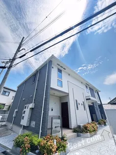 アルファⅡ号館の画像