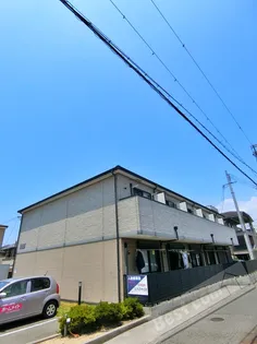 フジパレス中町の画像