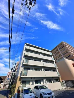 エスタシオン高石の画像