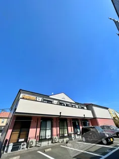 レボントゥリはせで1番館の画像