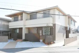 Raffina Kubota【2階】の外観