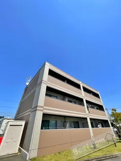 エバーヒルズN棟の画像