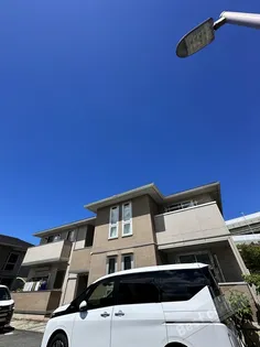 松籟軒 B棟の画像