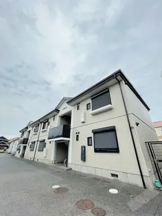 坂の久保ハイツE棟の画像