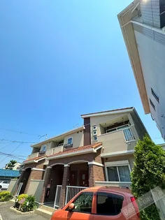 ベル ソレイユの画像