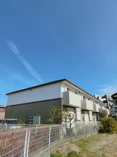 ルミエール マゴジVIIの画像